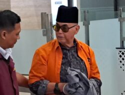 Berkas Perkara Panji Gumilang Dilimpahkan ke Kejari Indramayu