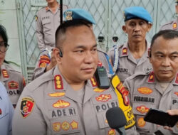 Bisikan Misterius Anak Bunuh Ayah dan Neneknya di Jaksel Diungkap Polisi