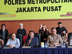 Kasus Bayi Tertukar di RSIJ, Polisi: Genetik Bayi Tersebut Tidak Tertukar