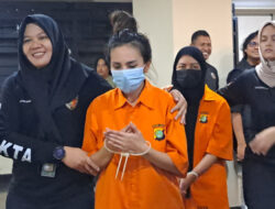 Polisi Buka Posko Aduan Bagi Korban Praktek Ilegal ‘Ria Beauty’