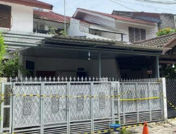 Berkas Perkara Kasus Anak Bunuh Ayah dan Neneknya Dilimpahkan Polisi