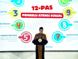 Mensos Pastikan Program Sekolah Rakyat akan Segera Dimulai