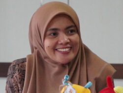 Dites 3 Kali, Wabup Maros Sulsel, Suhartina Positif Narkoba