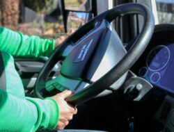 Kapolri Imbau PO Bus Jarak Jauh Siapkan Sopir Cadangan Jelang Libur Nataru