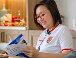 Wamenekraf Ajak Konten Kreator Edukasi Hak Kekayaan Intelektual