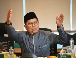 MUI: Makan Bergizi Gratis Pakai Dana Zakat Tidak Etis