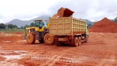 Dugaan Keterlibatan Pengusaha Bauksit Kalbar dalam Perdagangan Emas Ilegal