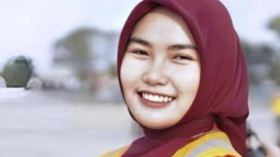 Rekonstruksi Pembunuhan Jurnalis di Banjarbaru, TNI AL Tegaskan Proses Hukum Adil