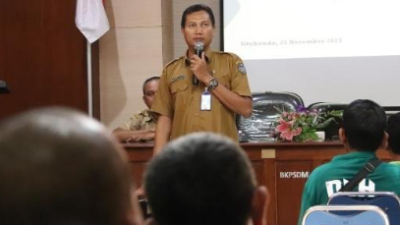 BKN Ajak ASN Aktifkan MFA di Platform ASN Digital Demi Keamanan Data