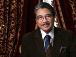 Pengacara Senior Hotma Sitompoel Meninggal Dunia di RSCM Kencana