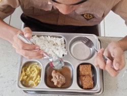 Dapur Makan Gratis Kalibata Tutup, Diduga Ada Penggelapan Dana Hampir Rp1 Miliar