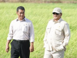 Amran Sulaiman Klaim Bongkar 784 Kasus Mafia Pangan dengan Dukungan Presiden