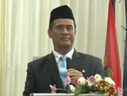 Pengakuan Amran Sulaiman Ditegur Wapres karena Tutup Mafia Beras