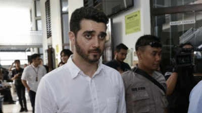 Fachri Albar Kembali Terseret Kasus Narkoba, Ini Rangkuman 3 Kasusnya