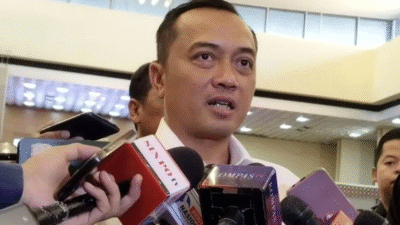 Pemerintah Sudah Jalankan Sebagian Tuntutan Buruh, Termasuk Mitigasi PHK