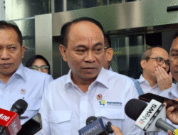 Budi Arie Enggan Komentar soal Pemanggilan Ulang Terkait Kasus Judi Online: “Lagu Lama, Kaset Rusak”