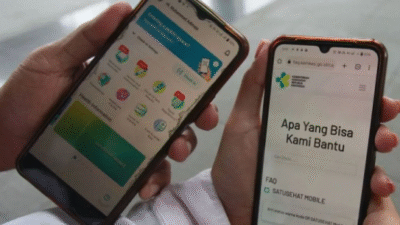 Kemkomdigi Resmi Takedown Situs PeduliLindungi.id karena Konten Judi Online