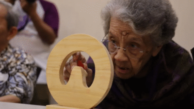 Cegah Demensia Alzheimer pada Lansia, Dokter Anjurkan Terapkan Sleep Hygiene