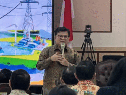 Pemerintah Targetkan 780 Ribu Rumah Tangga Teraliri Listrik Lewat Program Listrik Desa