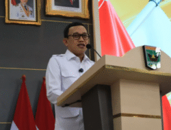 Pengiriman Tenaga Kerja ke Luar Negeri Jadi Solusi Atasi Keterbatasan Lapangan Kerja