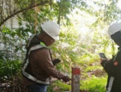 Kemenhut Awasi Perusahaan Tambang di Hutan Raja Ampat, Siapkan Tindakan Hukum