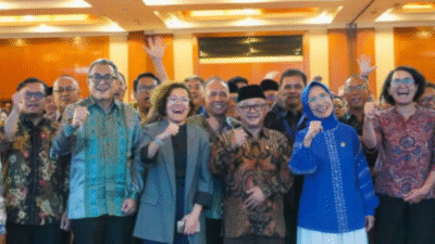 Ombudsman Minta Pengawasan Ketat Program Revitalisasi Sekolah Tahun 2025