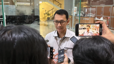 KPK Panggil Anggota DPRD Bangkalan Terkait Dugaan Korupsi Dana Hibah Pokmas Jatim