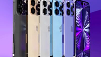 Trump Naikkan Tarif Impor untuk Indonesia, Harga iPhone Tetap Tidak Turun