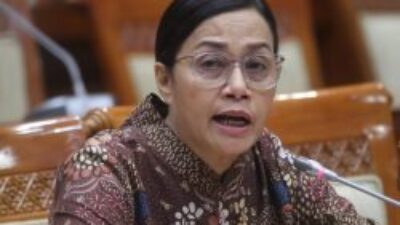 Pemerintah Rencanakan Kenaikan Iuran BPJS Kesehatan 2026, Sri Mulyani Ungkap Skema Bertahap