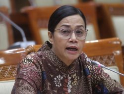 Sri Mulyani Terbitkan Aturan, Kopdes Merah Putih Bisa Pinjam hingga Rp3 Miliar