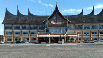 Pemkab Pasaman Barat Siapkan Lahan 6,4 Hektare untuk Pembangunan Sekolah Rakyat 2025