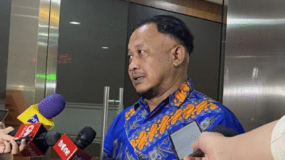 Kompolnas Sebut Gelar Perkara Dugaan Ijazah Palsu Jokowi Berjalan Kredibel