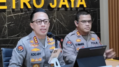 Ungkap Penyebab Kematian Diplomat Muda, Polda Metro Jaya Kerahkan Empat Tim Ahli Lintas Disiplin