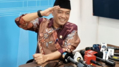 Pemerintah Cari Solusi Terbaik Terkait Status WNI Eks Marinir Arta Kumbara