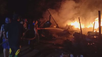 BNPB Rilis Laporan Terkini: Rentetan Bencana Alam di Indonesia dalam 24 Jam Terakhir