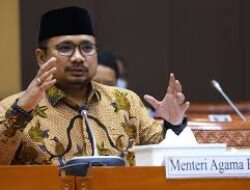 KPK Usut Dugaan Korupsi Kuota Haji, Eks Menag Yaqut Dicegah ke Luar Negeri