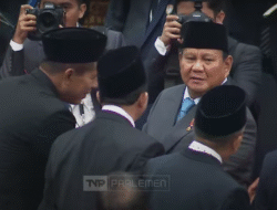 Prabowo Ungkap Keberhasilan Selamatkan Anggaran Rp300 Triliun dari Celah Korupsi