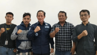 Menteri LH Desak Polri Ungkap Aktor Intelektual di Balik Kekerasan Terhadap Jurnalis di Serang