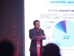 Perkuat Ketahanan Digital, BSSN dan ITSEC Resmi Bentuk Tim Tanggap Insiden Siber