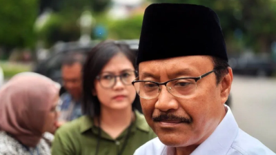 Prabowo Kumpulkan Pimpinan Ormas Islam, Gus Ipul: Untuk Samakan Persepsi Kondisi Bangsa