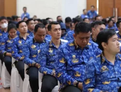 Menanti Kabar Baik untuk Abdi Negara: Peluang Kenaikan Gaji PNS di Era Prabowo Menguat