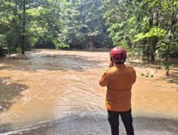 Bencana Beruntun Melanda Indonesia, BNPB Imbau Warga Waspada Cuaca Ekstrem