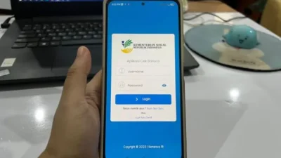 Cara Daftar DTSEN Online 2025: Panduan Lengkap Dapat Bansos Pemerintah