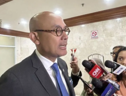 Pemerintah Peru Janji Usut Tuntas Kasus Penembakan Staf KBRI Lima
