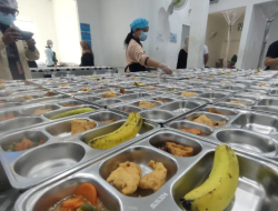 LBH Yogyakarta Siap Terima Aduan Korban Keracunan Program Makan Bergizi Gratis di DIY