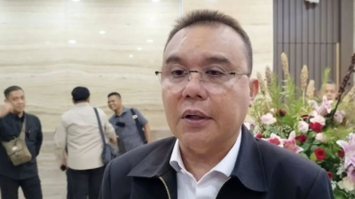 Status Kementerian BUMN Turun Jadi Badan Penyelenggara, Ini Kata Wakil Ketua DPR RI