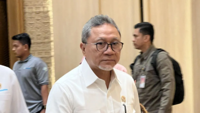 Menjamin Keamanan Pangan: Pemerintah Tingkatkan Kualitas Program Makan Bergizi Gratis