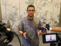 Teknologi dan Integritas: Dua Kunci Dukcapil Jaga Keamanan Data Masyarakat