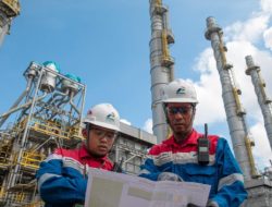 Perkuat Tata Kelola Bisnis, Pertamina Terapkan Standar Global ISO dan Sistem SUPREME