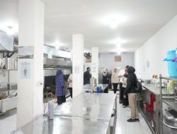 Pasca KLB MBG, BGN Tegaskan Komitmen Perkuat Sistem Keamanan Pangan
